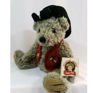 dan dee 100th anniversary bear